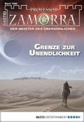 Professor Zamorra - Folge 1088