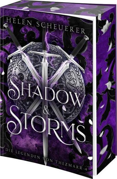 Shadow and Storms