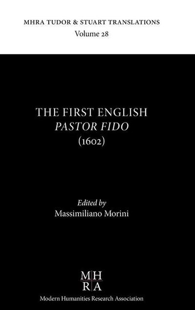 The First English Pastor Fido (1602)