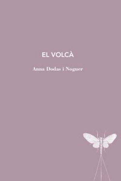 El volcà