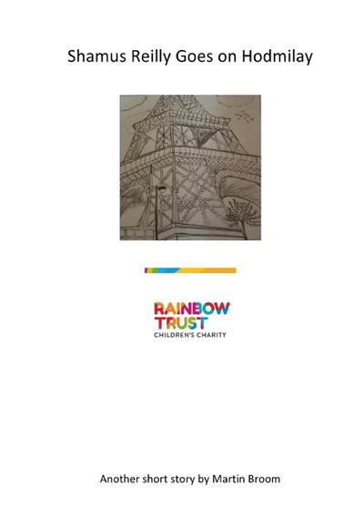 Shamus Reilly Goes on Hodmilay