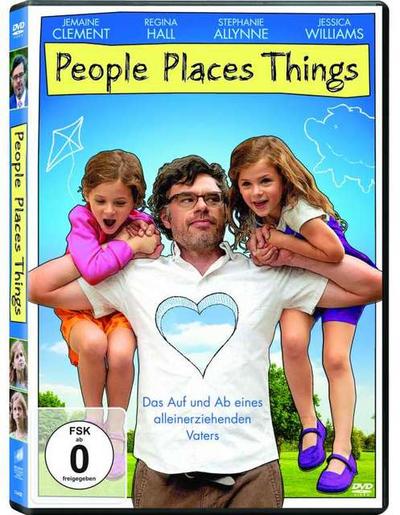 People Places Things