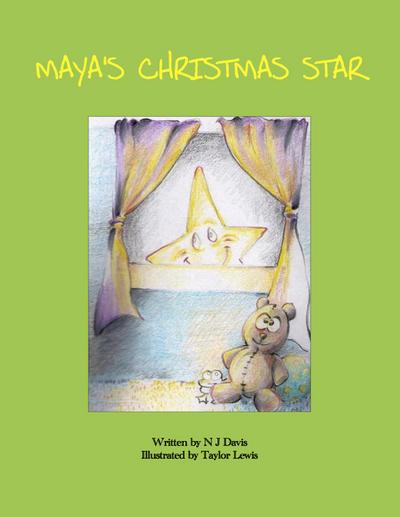 Maya’s Christmas Star