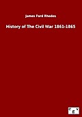 History of The Civil War 1861-1865