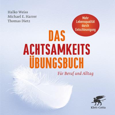 Das Achtsamkeits-Übungsbuch