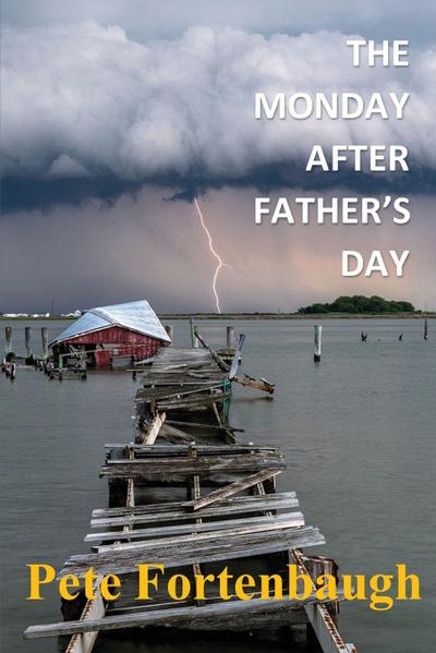 The Monday After Father’s Day