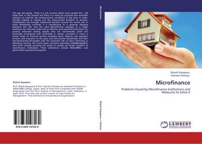 Microfinance