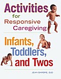 Activities for Responsive Caregiving