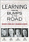 Learning from the Bumps in the Road