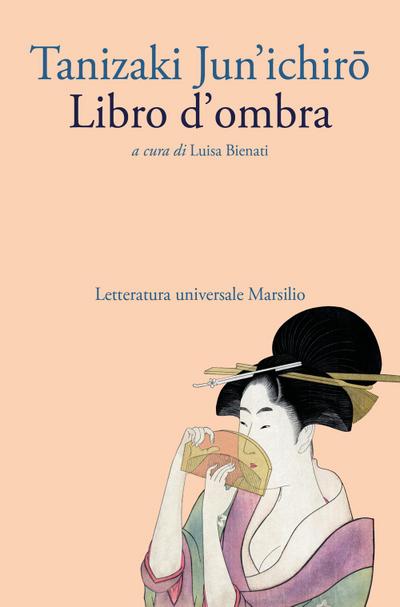 Libro d’ombra