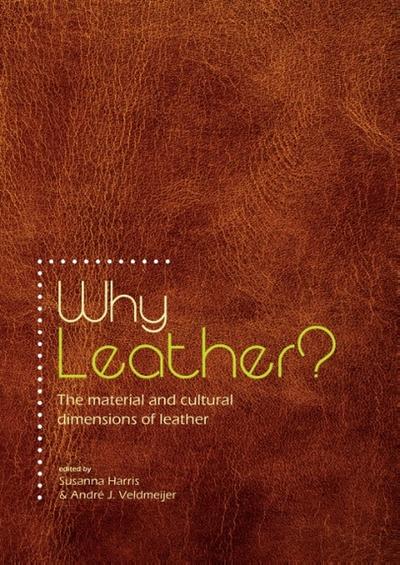 Why Leather?