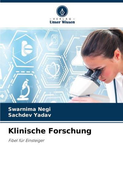 Klinische Forschung