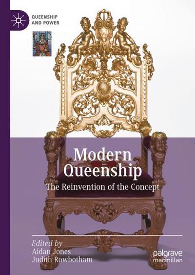 Modern Queenship