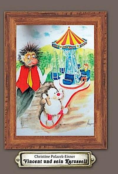 Vincent und sein Karussell