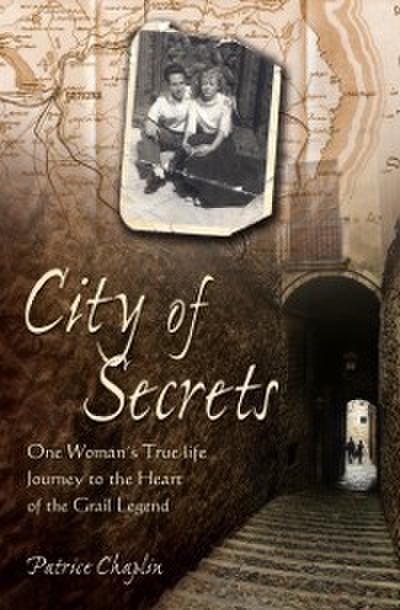 City of Secrets