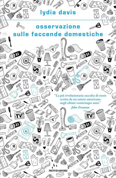 Osservazione sulle faccende domestiche
