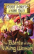 Battle of the Viking Woman - Terry Deary