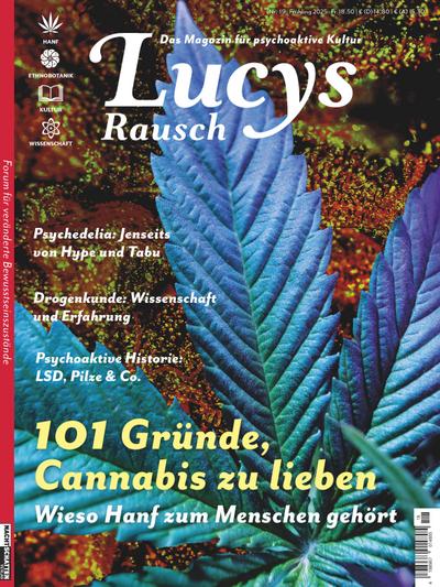 Lucys Rausch Nr. 19