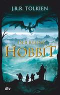 Der kleine Hobbit Normalformat