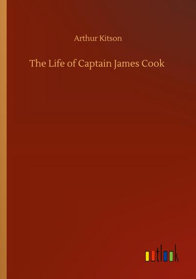 The Life of Captain James Cook