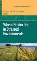 Wheat Production in Stressed Environments