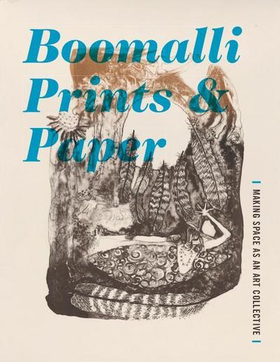 Boomalli Prints and Paper