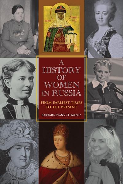 A History of Women in Russia