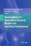 Biosimulation in Biomedical Research, Health Care 