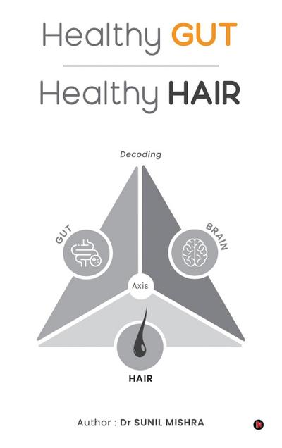 Healthy Gut Healthy Hair