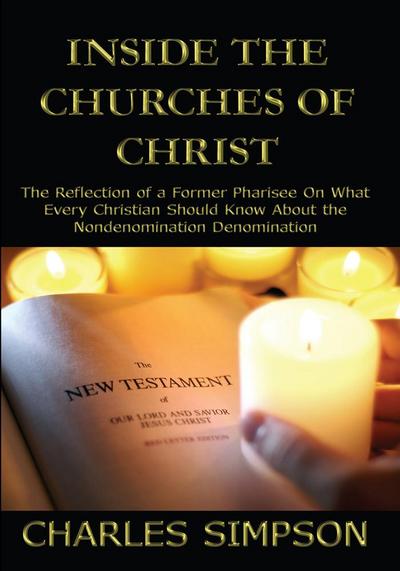 Inside the Churches of Christ