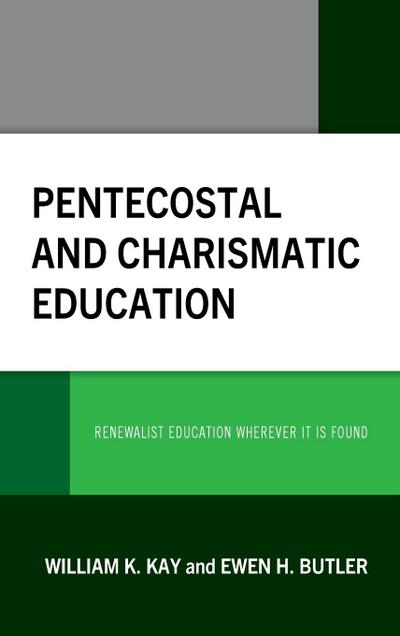 Pentecostal and Charismatic Education
