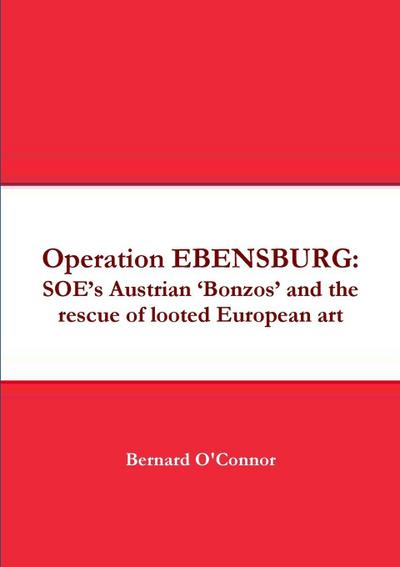 Operation EBENSBURG
