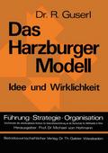 Das Harzburger Modell