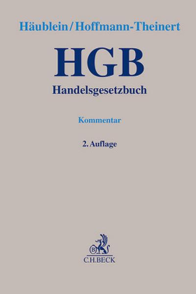 Handelsgesetzbuch