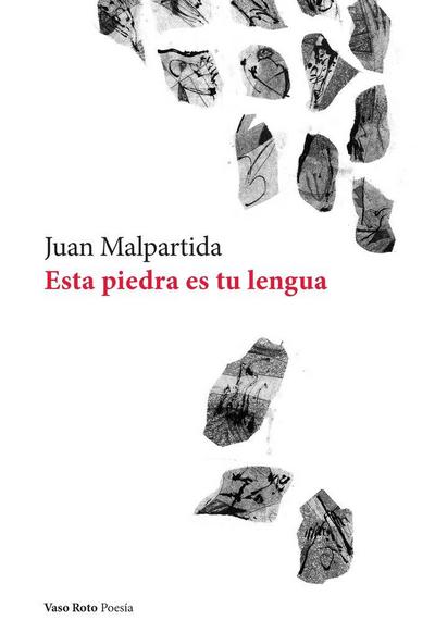 Esta piedra es tu lengua