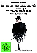 The Comedian