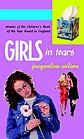 Girls in Tears - Jacqueline Wilson