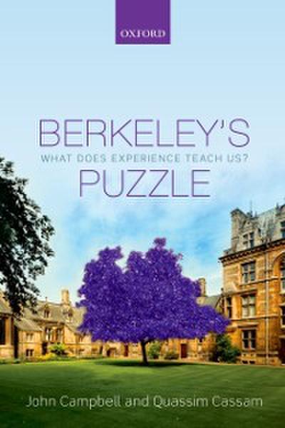 Berkeley’s Puzzle