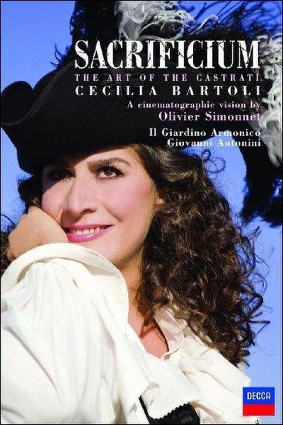Sacrificium (DVD)