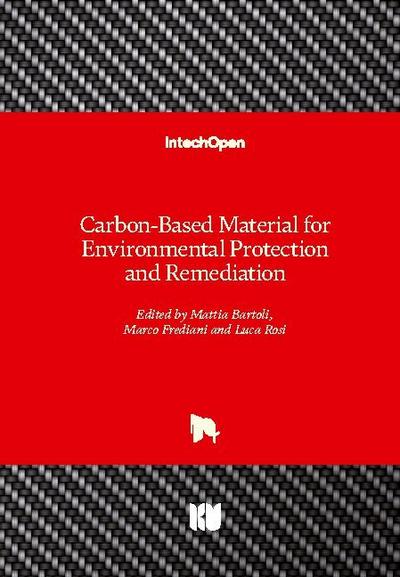 Carbon-Based Material for Environmental Protection and Remediation