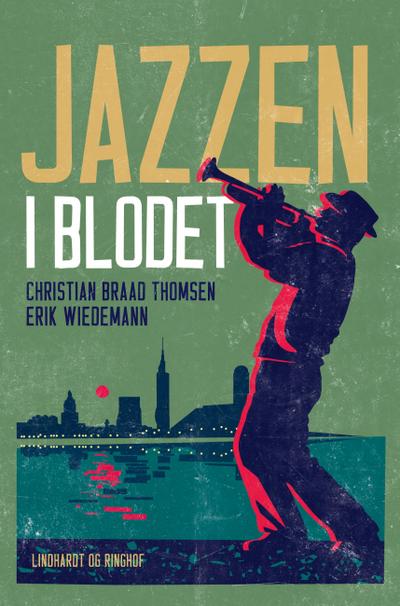 Jazzen i blodet