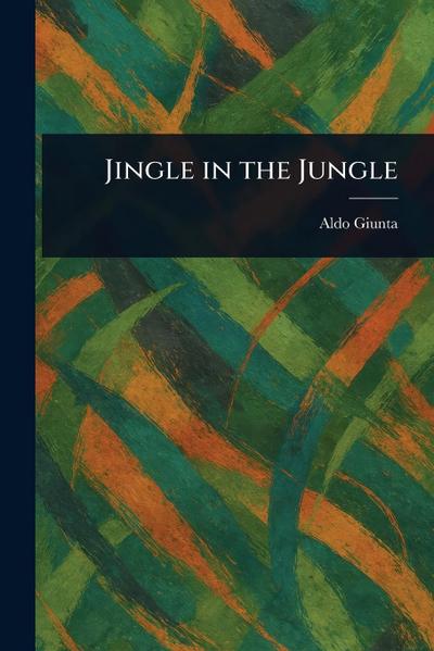 Jingle in the Jungle