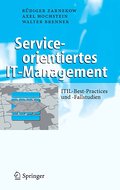 Serviceorientiertes IT-Management