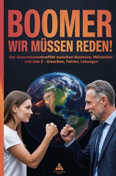 Boomer - wir müssen reden!