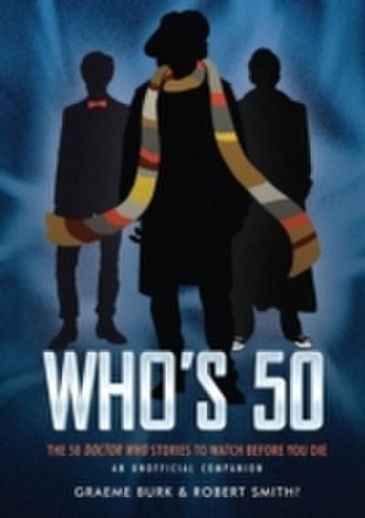 Who’s 50