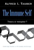 The Immune Self