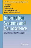 Information Systems and Neuroscience