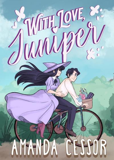 With Love, Juniper