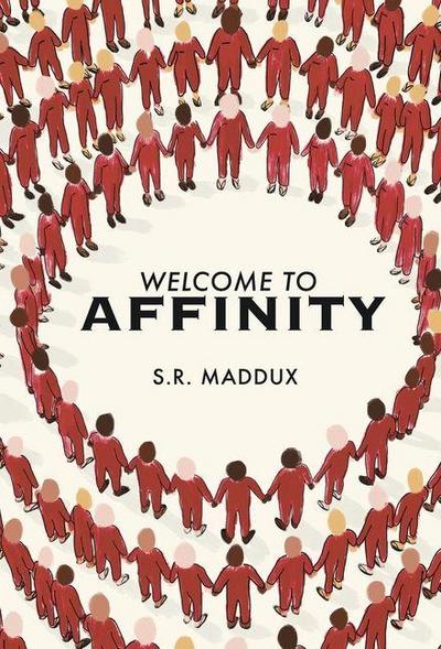 Welcome To Affinity