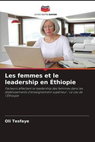 Les femmes et le leadership en Éthiopie